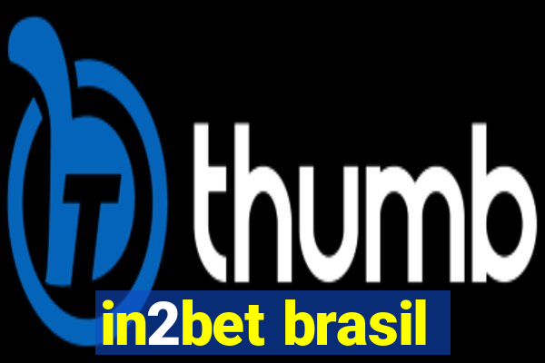 in2bet brasil